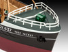 Revell 05204 1:142 Northsea Fishing Trawler 