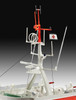 Revell 05211 1:72 Search & Rescue Vessel Berlin