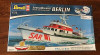 Revell 05211 1:72 Search & Rescue Vessel Berlin