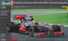 Revell 07096 1:24 Vodafone McLaren Mercedes MP4-25 Lewis Hamilton
