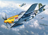 Revell 03944 1:32 P-51D-5NA Mustang (early version)