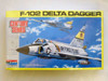 Monogram 5827 1:48 F-102 Delta Dagger