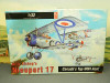 Hobbycraft HC1682 1:32 Billy Bishop's Nieuport - Canada's Top WWI Ace