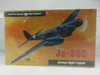 Hobbycraft HC1605 1:48 Ju-88C German Night Fighter