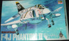 Hasegawa P01 1:48 McDonnell Douglas F-4J Phantom II