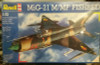 Revell 4763 1:32 MiG-21 M/MF Fishbed