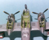 Pro Modeller 5920 1:48 A-26B Invader