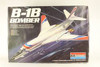 Monogram 5605 1:72 B-1B bomber