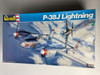 Revell 4749 1:32 Lockheed P-38J Lightning