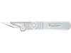 Swan-Morton 1239 Stainless Steel Craft Tool Handle