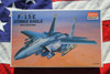 Academy 1:48  F-15E Strike Eagle with weapons