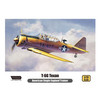 Wolfpack WP17207 1:72 T-6G Texan