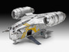 Revell 06781 1:72 Star Wars Mandalorian Razor Crest