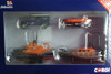 Corgi RNLI0001 RNLI Gift Set