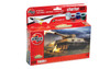 Airfix A55004 1:72 Tiger I starter kit