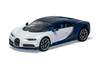 Airfix Quickbuild Bugatti Chiron