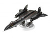 Revell 04967 1:48 Lockheed SR-71 A Blackbird