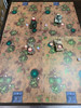 FROG Pocket Combat WG1001 tanks game