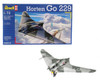 Revell 04312 1:72 Horton Go-229