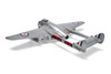 Airfix A06107 1:48 De Havilland Vampire F 3