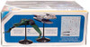 Polar Lights POL957M/12 Star Trek 1/1000  U.S.S. Grissom NCC-638 & Klingon Bird of Prey