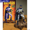 Moebius 950 Batman classic TV series 1/8 Batman