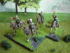 HaT 8188 Late Roman Cavalry 1:72 Scale Figures