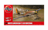 Airfix A05131A 1:48 North American P-51D Mustang