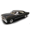 AMT AMT1124/12 Supernatural Join The Hunt 1/25 1967 Chevy Impala I Sport Sedan