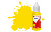 Humbrol DB0069 acrylic dropper bottles yellow - gloss