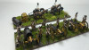 HaT 8226 Napoleonic Austrian Cannon and Limber 1:7