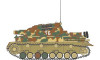Airfix A1376 1/35 Sturmpanzer IV Brummbar Mid Version