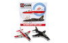 Airfix A73014 Club Limited Edition 1:72 BAe Hawk XX154 'First & Last'