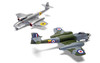Airfix A73015 Club Limited Edition 1:72 Gloster Meteor FR.9