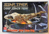 AMT 8324 Star Trek Deep Space Nine Cardssian Galor Class Ship