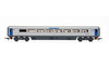 Hornby R40355 Platinum Jubilee of Queen Elizabeth II, Mk 3 Sliding Door, Trailer First Disabled, ER0062 Era 11