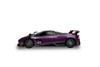 Scalextric C4248 Pagani Huayra Roadster BC Drago Viola Edition