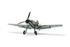 Airfix A55106A Hanging Gift Set - 1:72 Messerschmitt Bf109E-3