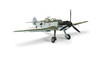 Airfix A55106A Hanging Gift Set - 1:72 Messerschmitt Bf109E-3