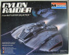 Monogram 6026 Space Fighter Cylon Raider from TV Series Battlestar Galactica