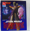 AMT ERTL 8256 Star Wars Shadow of the Empire 1/6 Xizur - collector edition