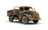 Airfix A1380 1:35 WWII British Army 30-cwt 4x2 GS truck