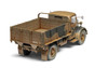 Airfix A1380 1:35 WWII British Army 30-cwt 4x2 GS truck