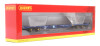 Hornby R60134 Touax, KFA Cintainer Wagon - Era 11