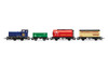 Hornby R1271M iTraveller 6000 train set