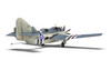 Airfix A11007 1:48 Fairey Gannet As.1/AS.4