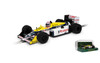 Scalextric C4309 Williams FW11 - Nelson Piquet - 1987 World Champion