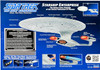 Playmates Star Trek The Next Generation Shipship Enterprise NCC-1701-D