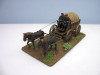 HaT 8260 WWI German Field Wagon 1:72 Scale Figures