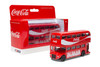 Corgi GS82332 Coca-Cola London Bus